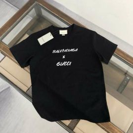 Picture of Gucci T Shirts Short _SKUGucciM-3XLtltr1535419